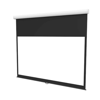Attractive Manual (16:9) 77"