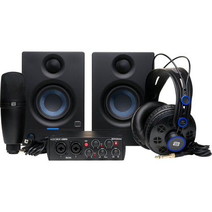 AudioBox 96 USB (25th Anniversary)