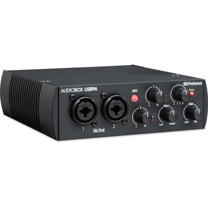 AudioBox 96 USB (25th Anniversary)