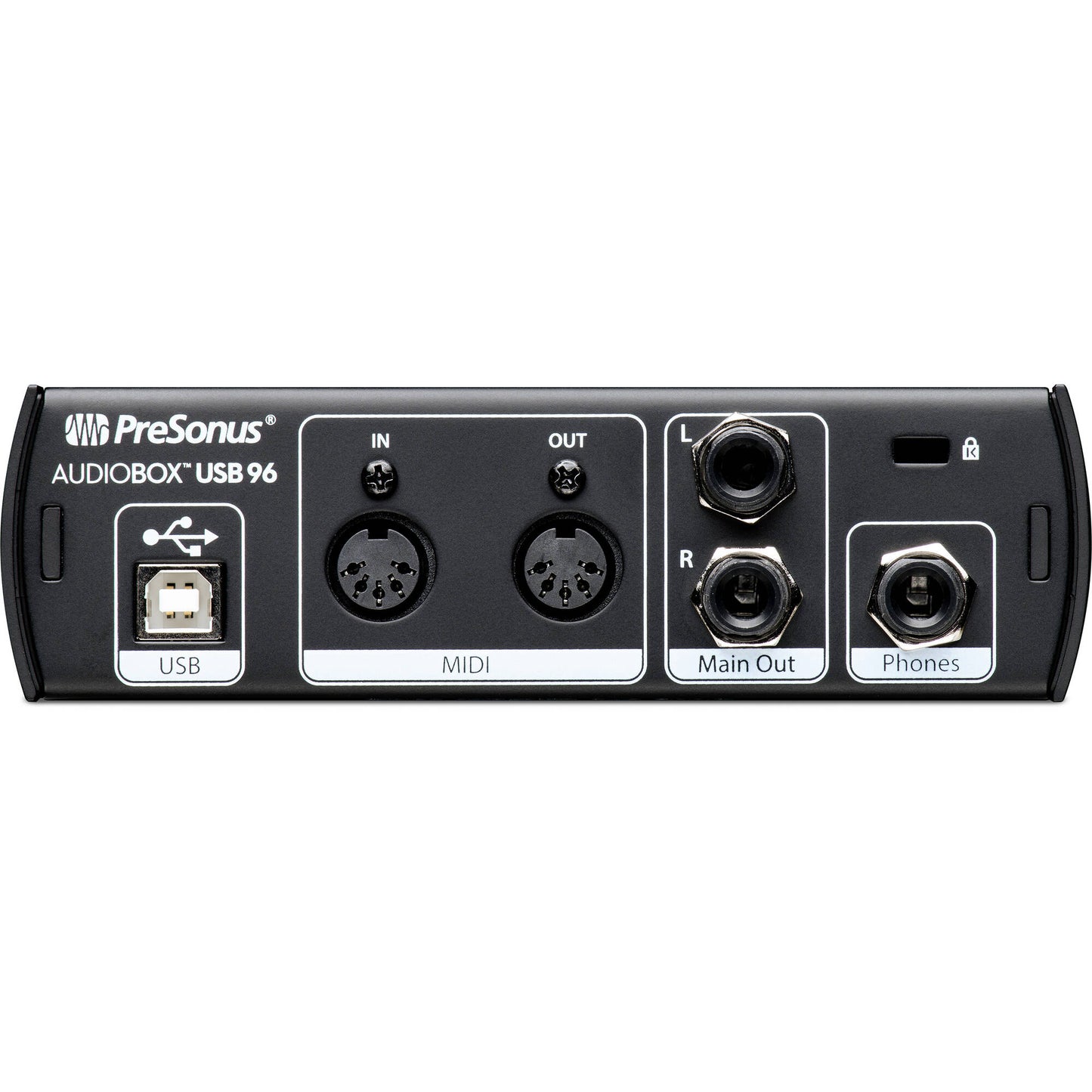 AudioBox 96 USB (25th Anniversary)