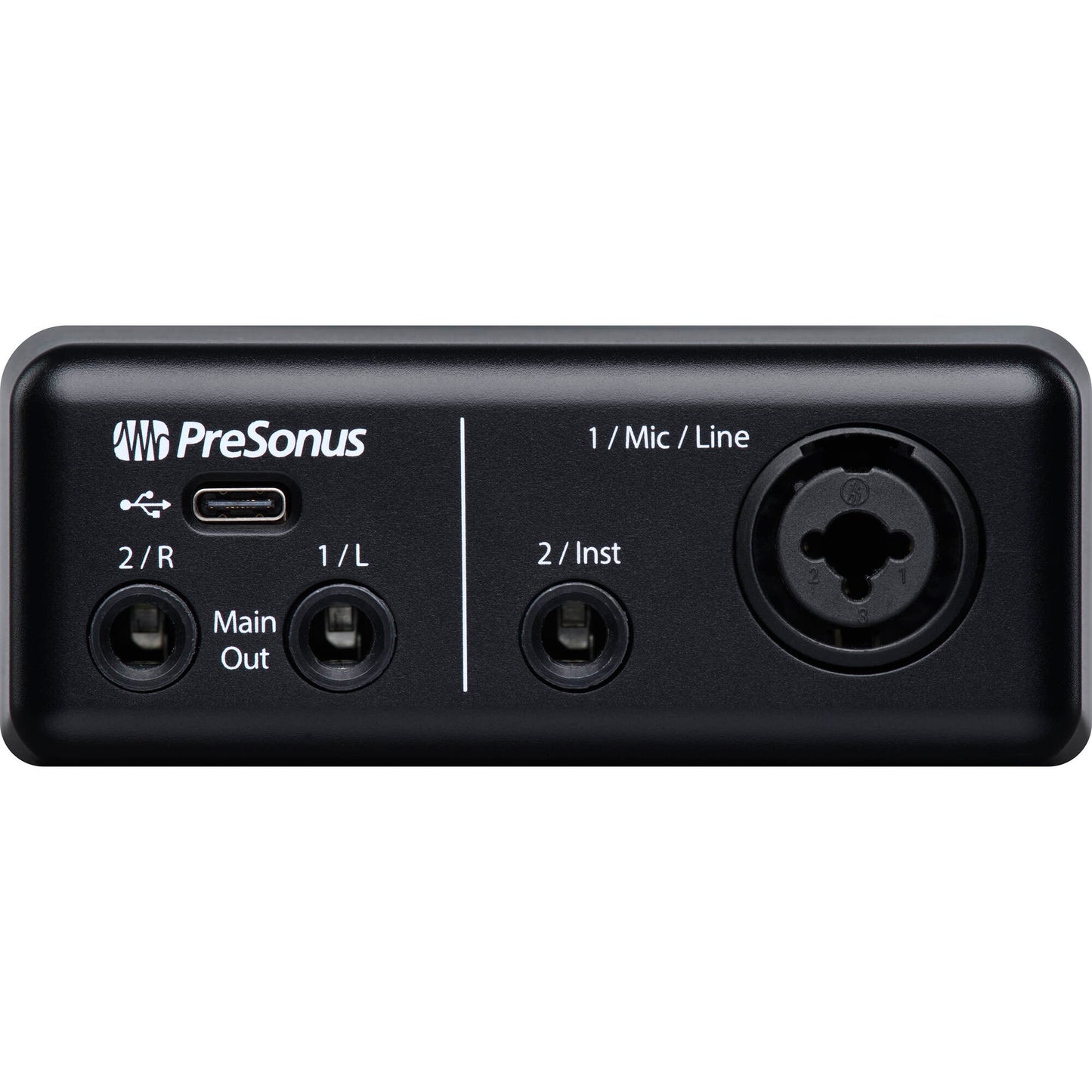 AudioBox GO