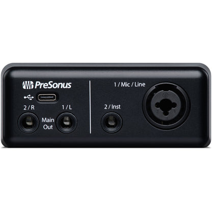 AudioBox GO Creator Bundle