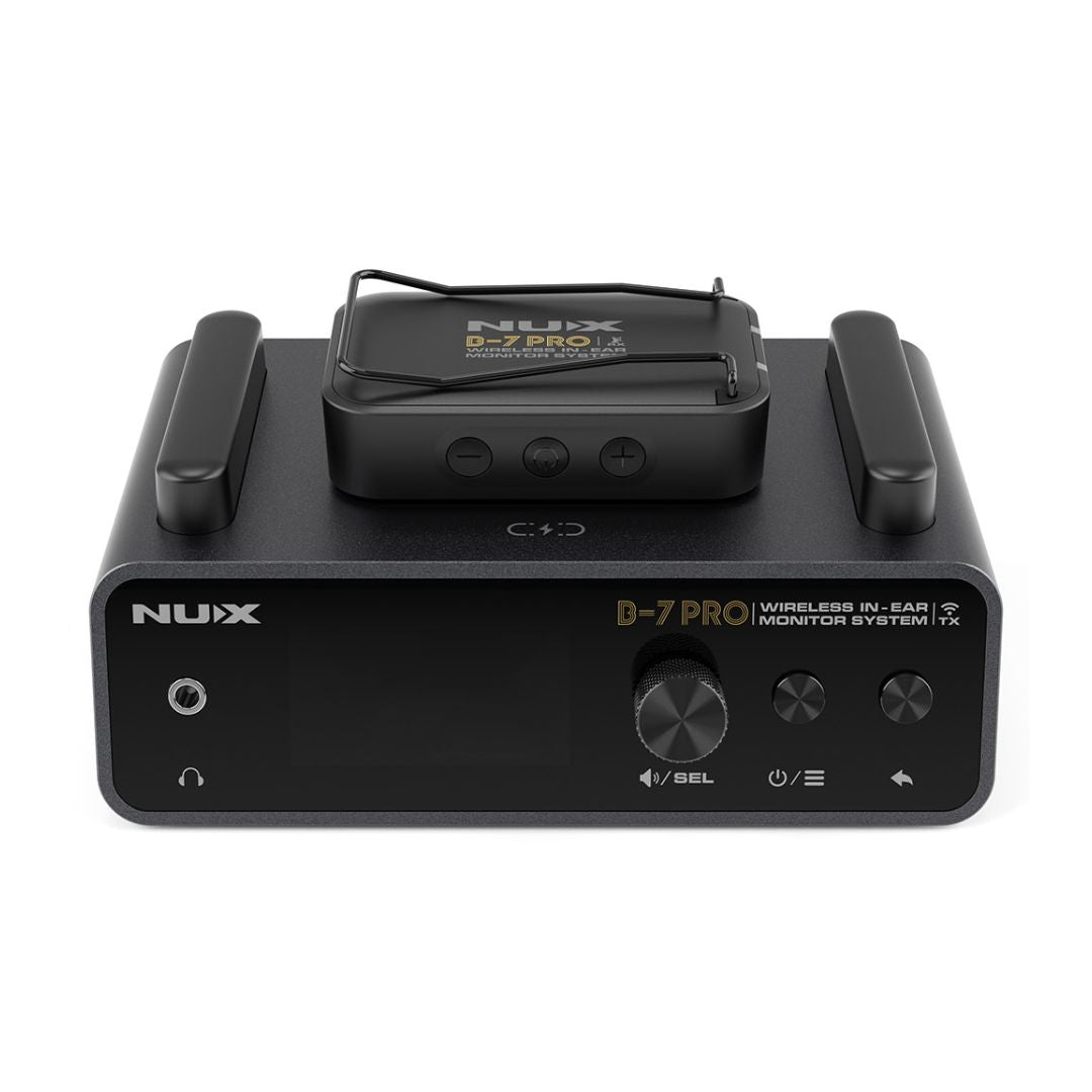 B-7 PRO