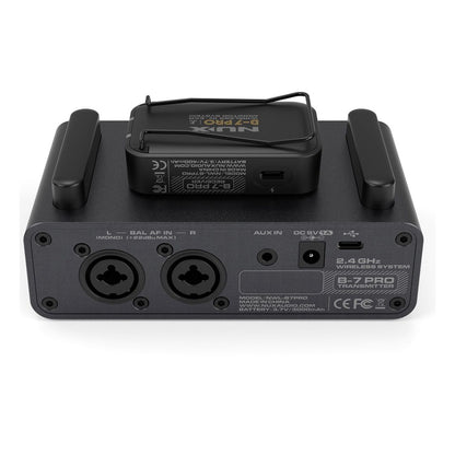 B-7 PRO