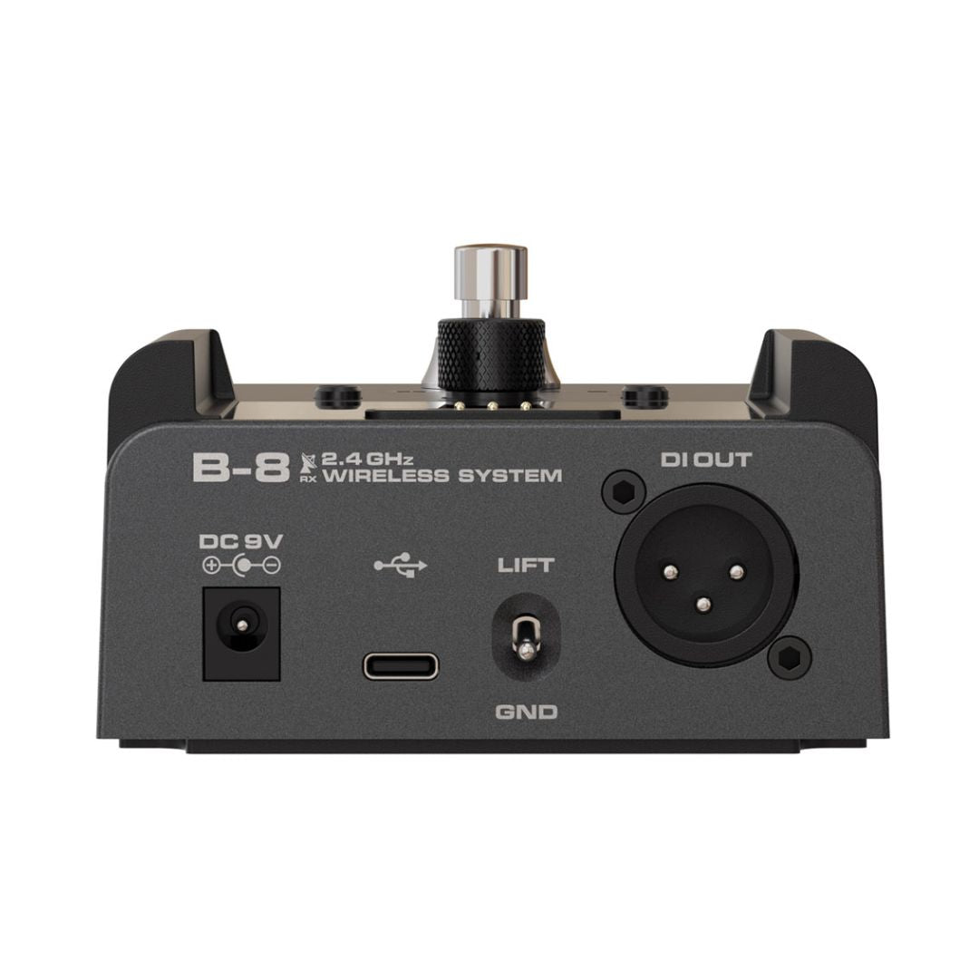 B-8