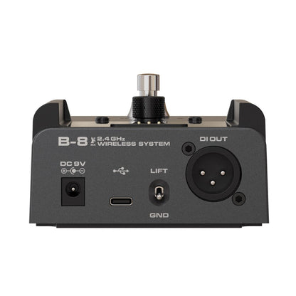 B-8