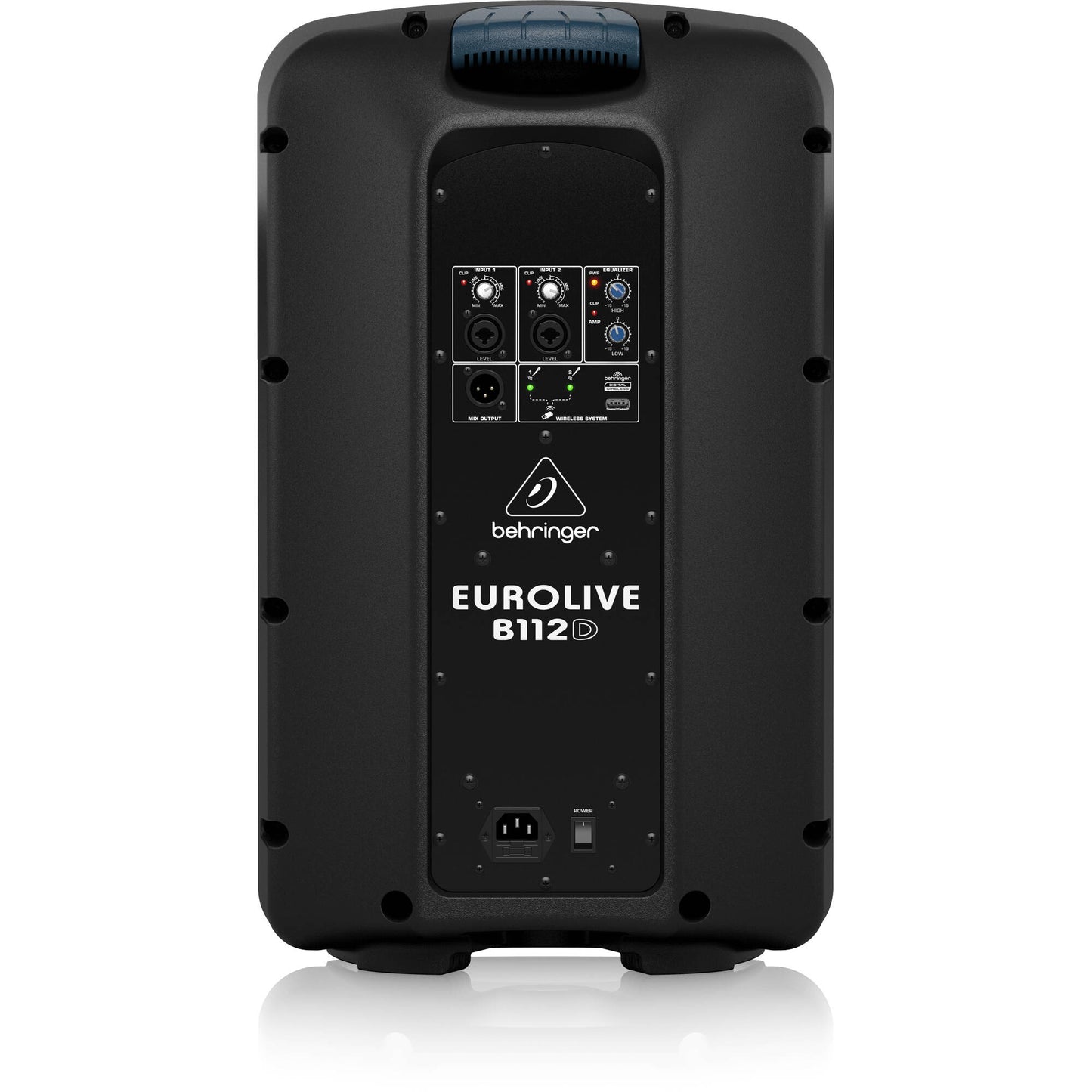 Eurolive B112D