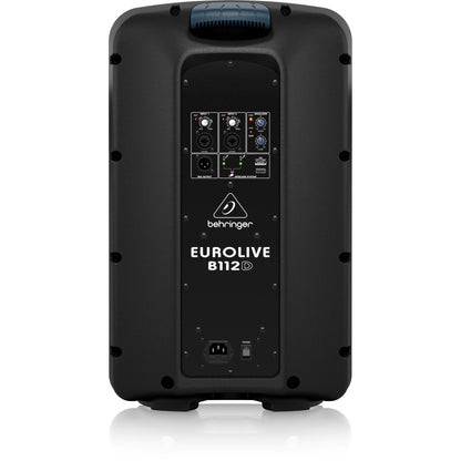 Eurolive B112D