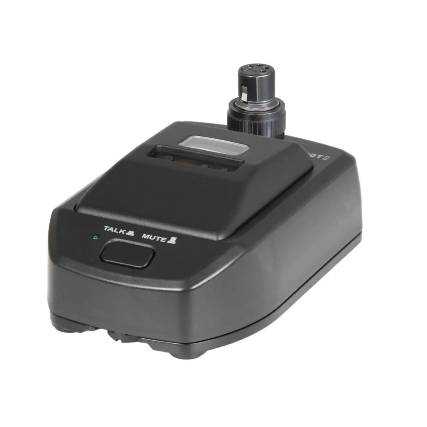 BC-100T II with ACT 515 and MM206