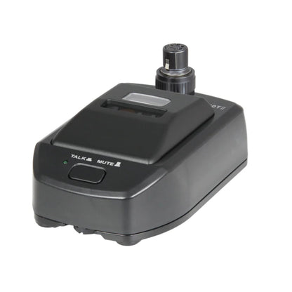 BC-100T II with ACT 515 and MM206