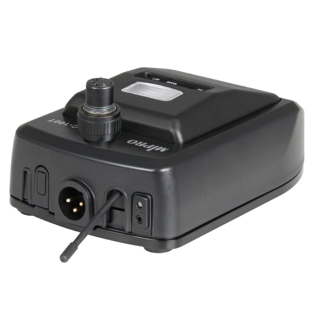 BC 100T