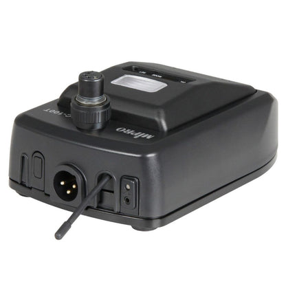BC 100T