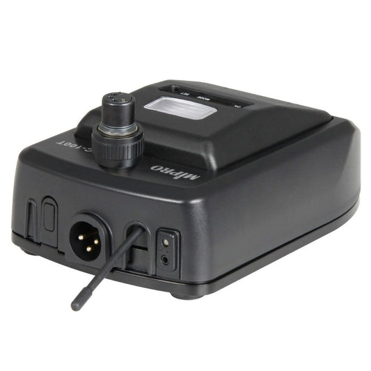 BC 100T