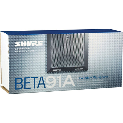 BETA91A