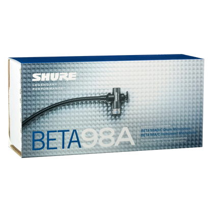 BETA 98AD/C-X