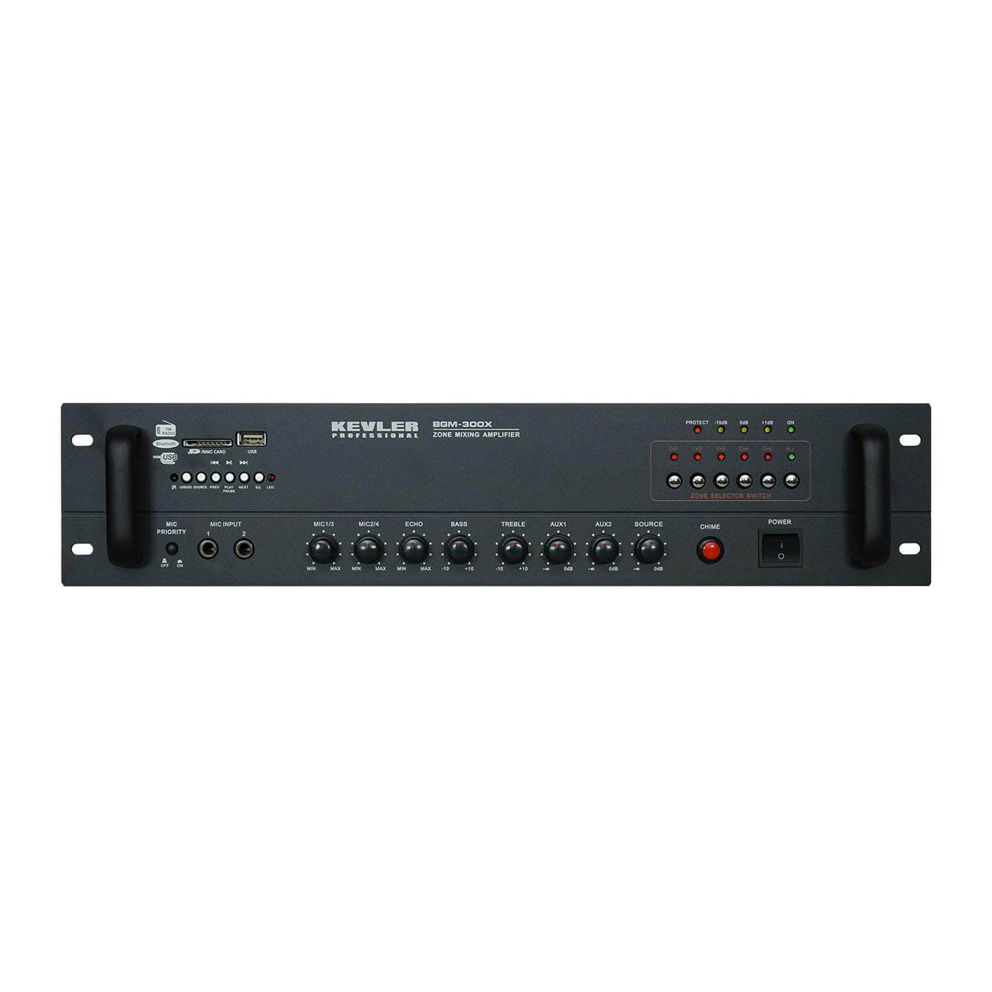 BGM-300X