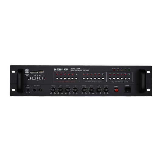 BGM 500X