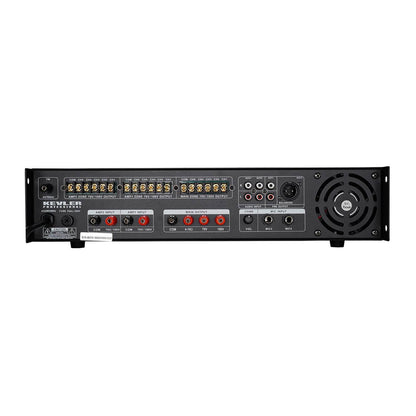 BGM 500X