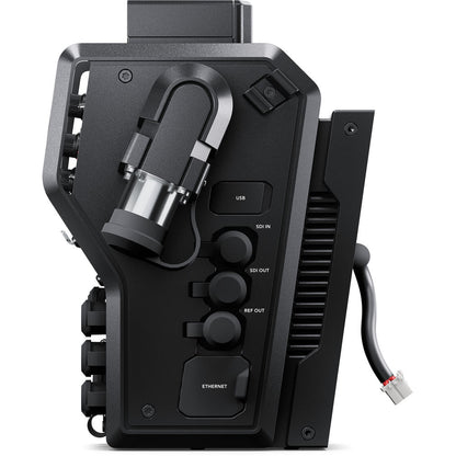 Camera Fiber Converter