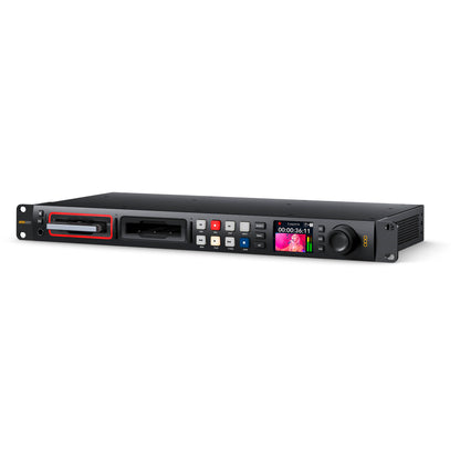 HyperDeck Studio 4K Pro