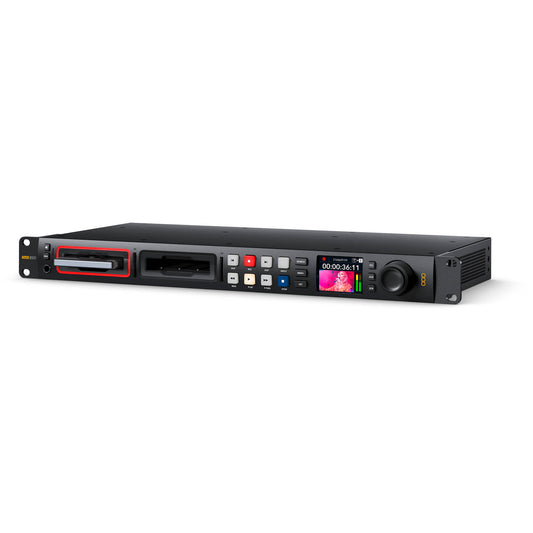 HyperDeck Studio 4K Pro