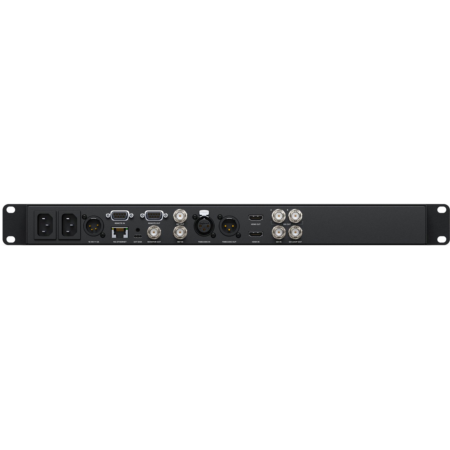 HyperDeck Studio 4K Pro