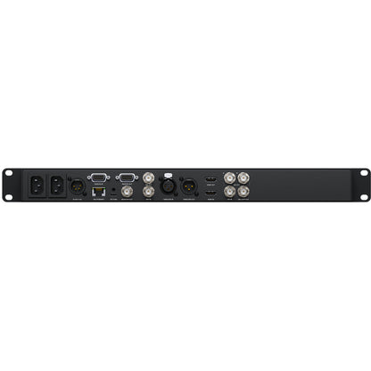 HyperDeck Studio 4K Pro
