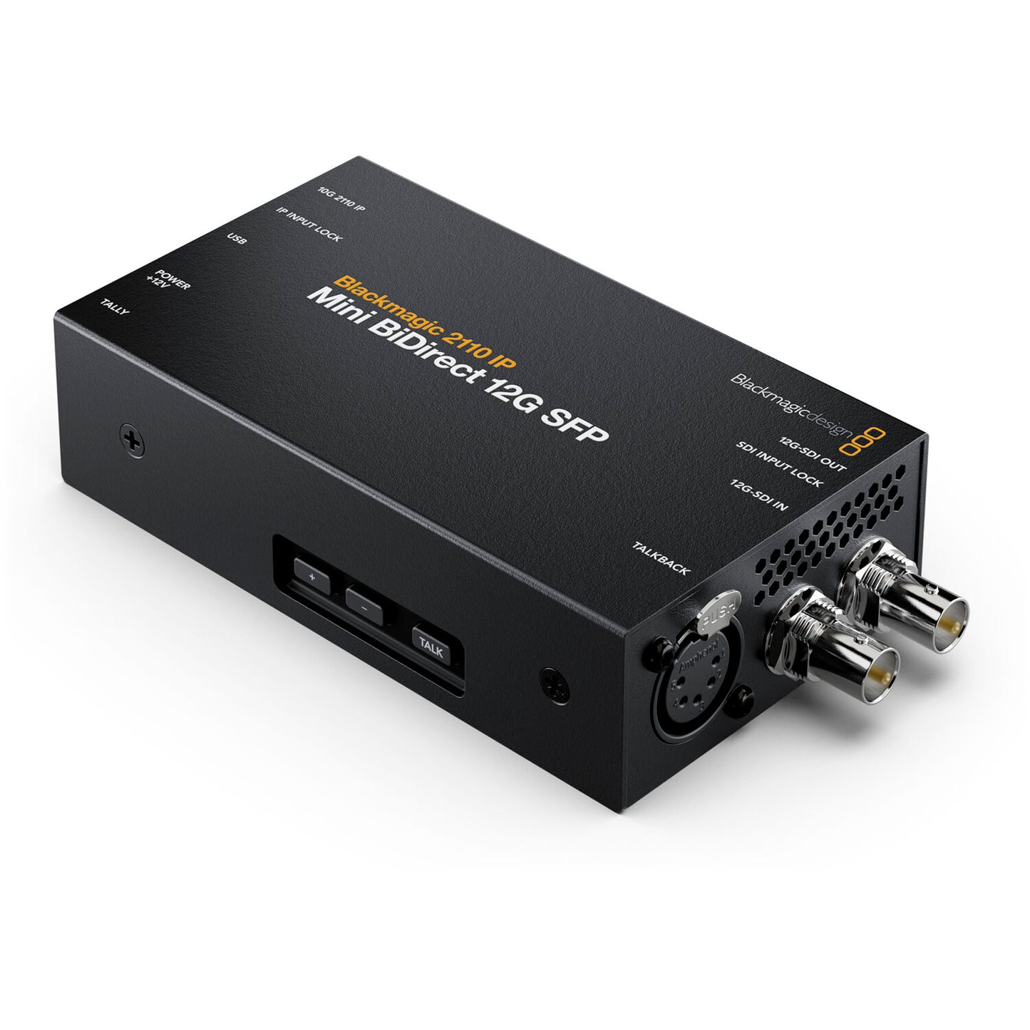 2110 IP Mini BiDirect 12G SFP