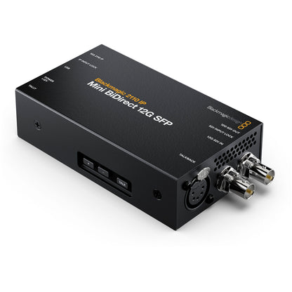 2110 IP Mini BiDirect 12G SFP