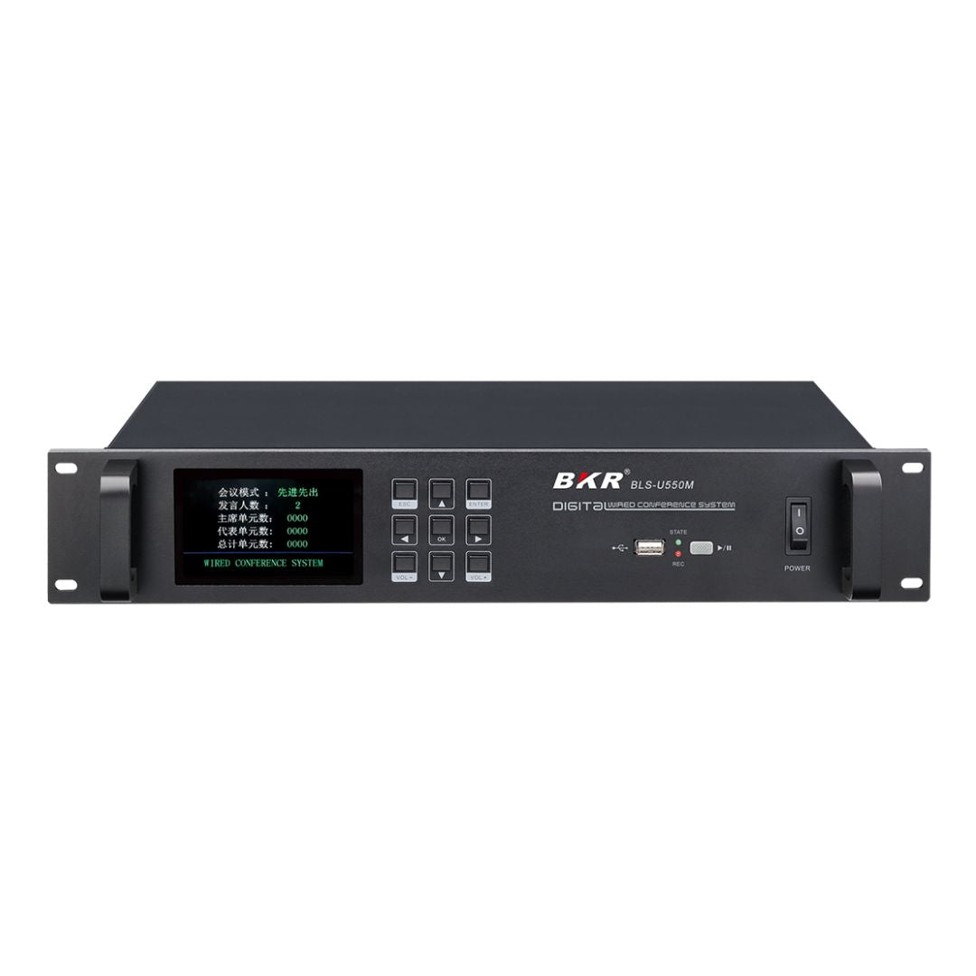 BLS-U550M