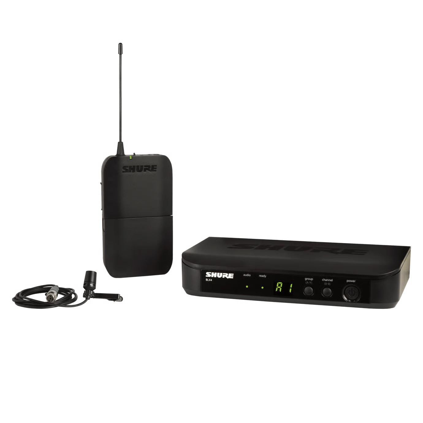 BLX14A/CVL-K3E