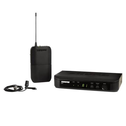 BLX14A/CVL-K3E