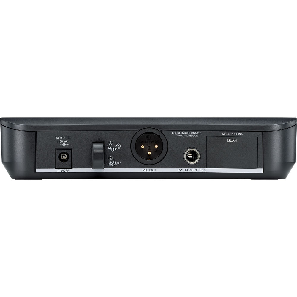 BLX14A/P31-K3E