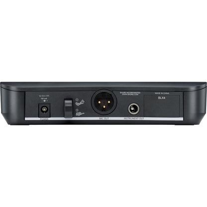 BLX14A/P31-K3E