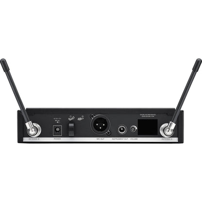 BLX14R/SM35-K3E
