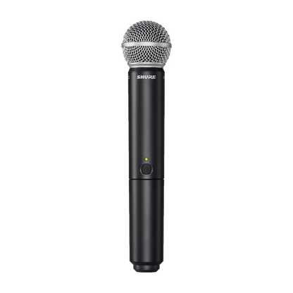 BLX24A/SM58-K3E