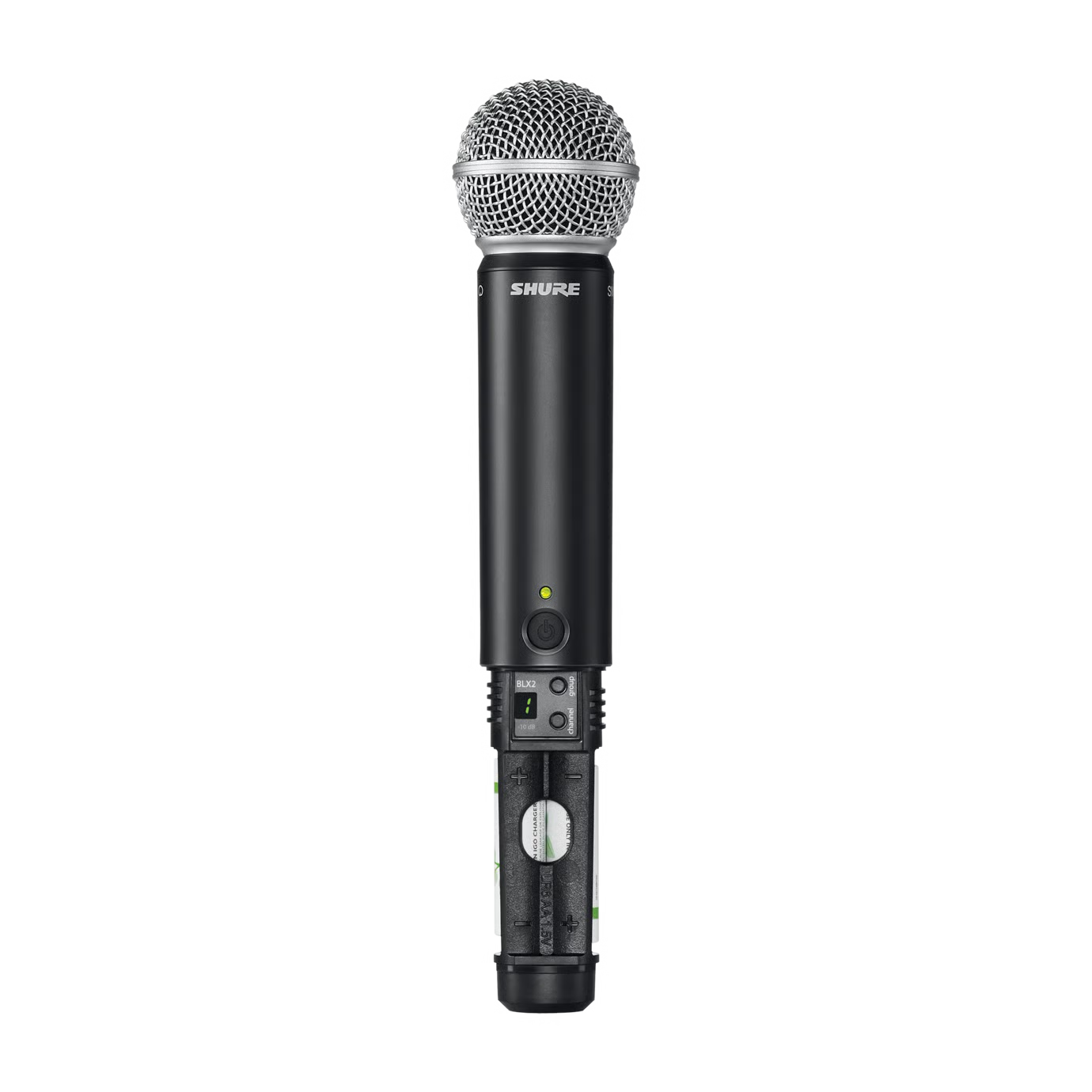 BLX24A/SM58-K3E