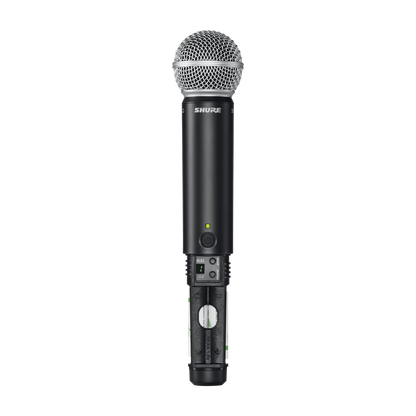 BLX24A/SM58-K3E