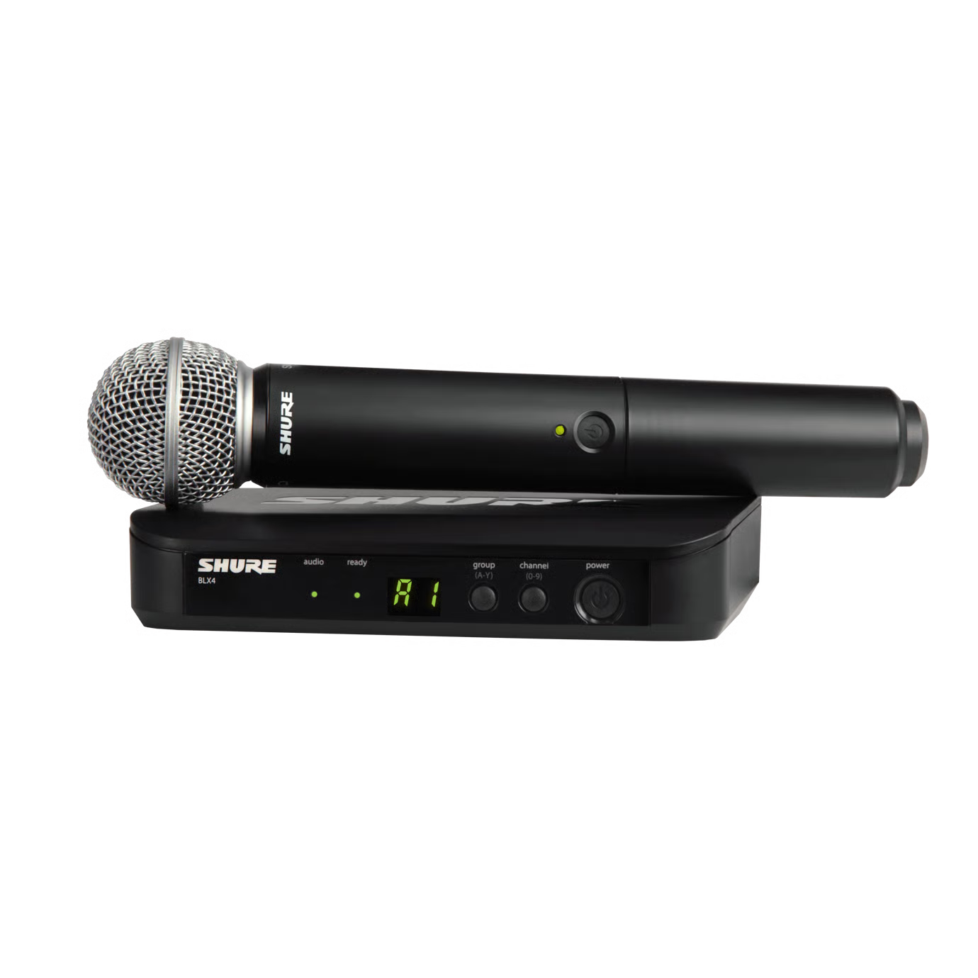 BLX24A/SM58-K3E
