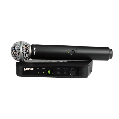 BLX24A/SM58-K3E