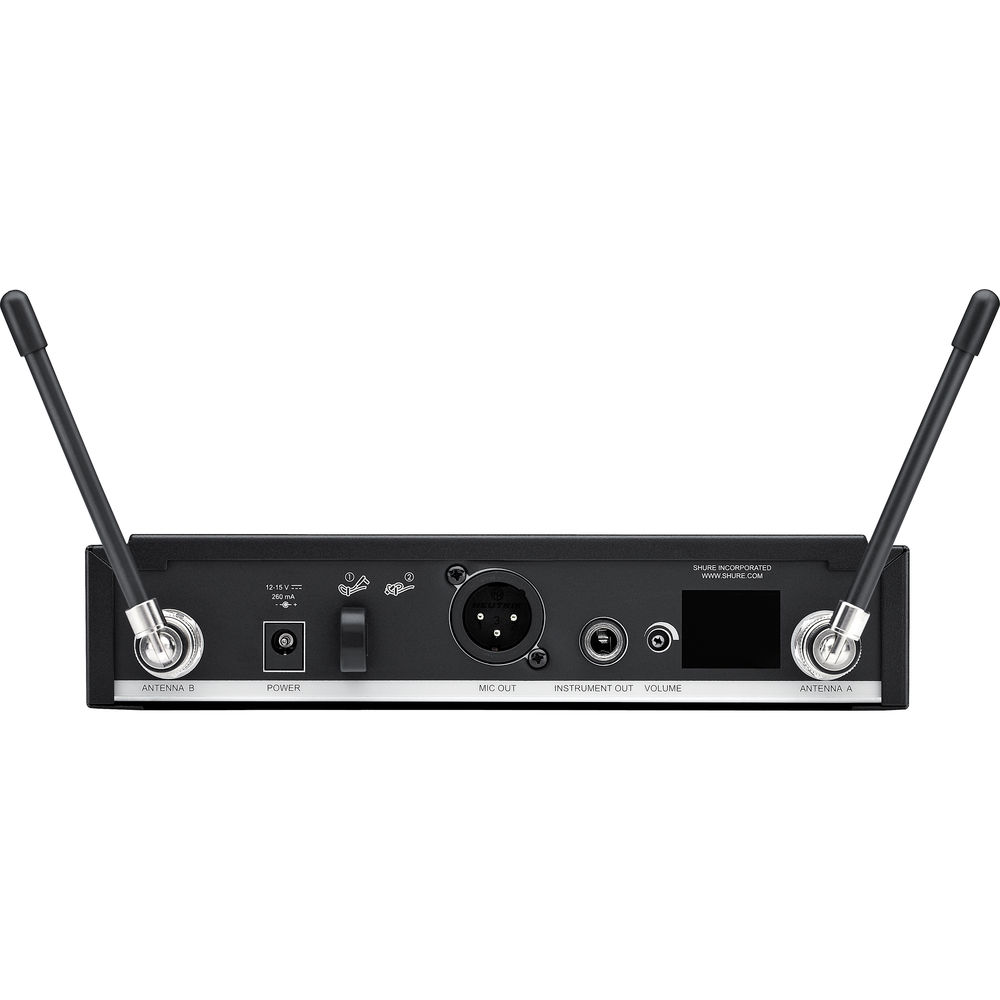 BLX24A/B58-K3E