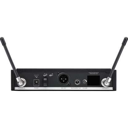 BLX24A/B58-K3E
