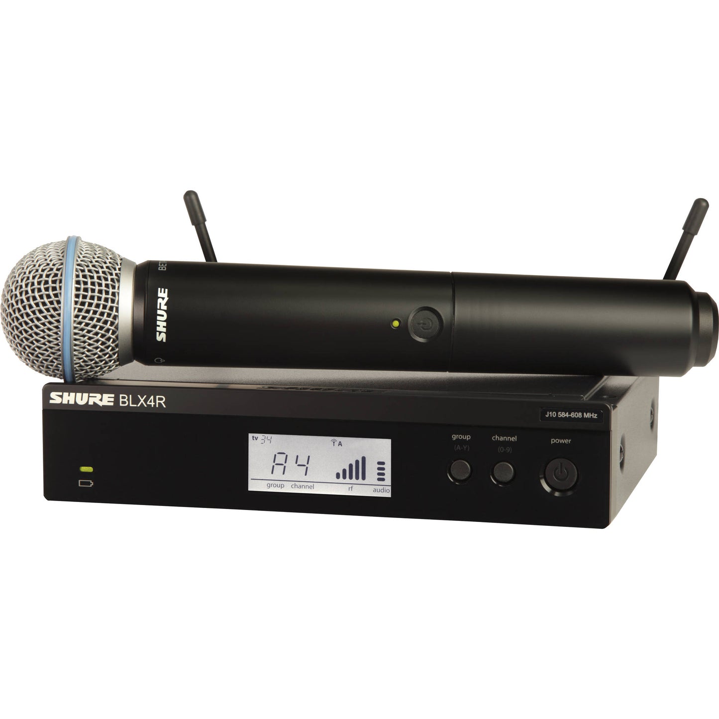 BLX24A/B58-K3E