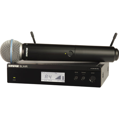 BLX24A/B58-K3E