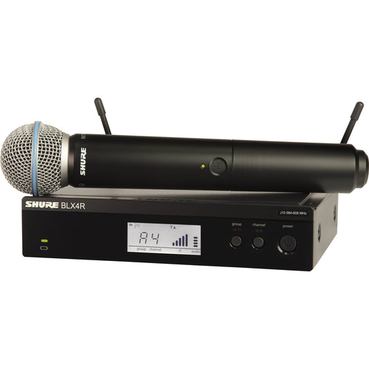 BLX24A/B58-K3E