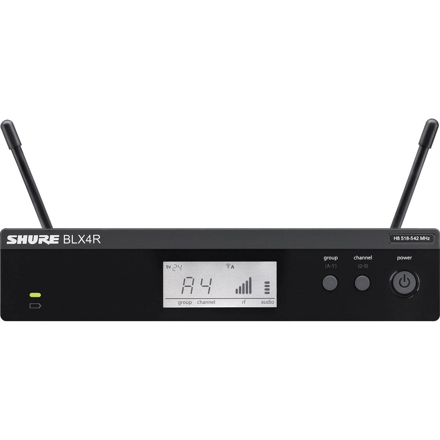 BLX24A/B58-K3E