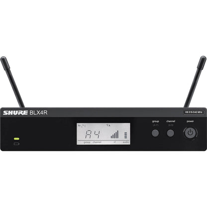 BLX24A/B58-K3E