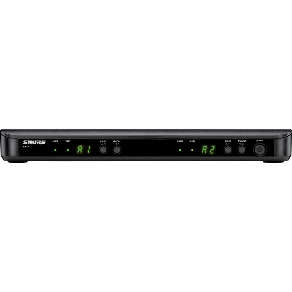 BLX288A/PG58-K3E