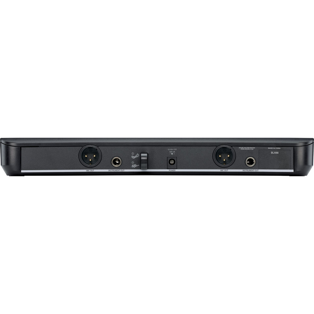 BLX288A/PG58-K3E