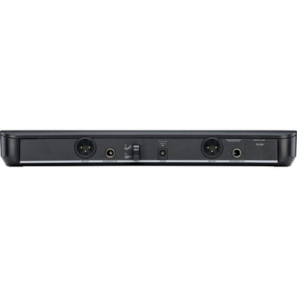 BLX288A/PG58-K3E